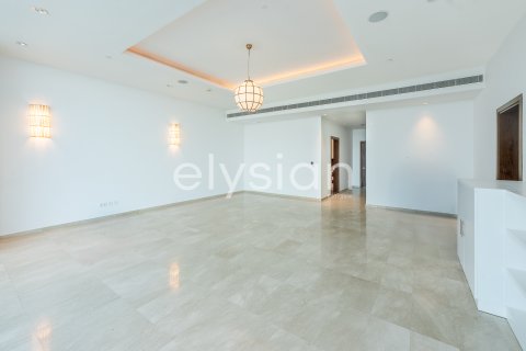 Byt v Palm Jumeirah, Dubai, SAE 3 ložnice, 212 m² Č.: 600284 - fotografie 6