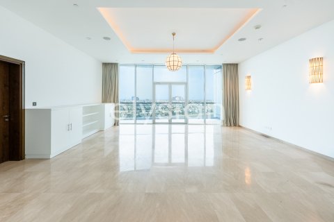Byt v Palm Jumeirah, Dubai, SAE 3 ložnice, 212 m² Č.: 600284 - fotografie 4
