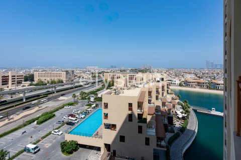 Byt v Palm Jumeirah, Dubai, SAE 3 ložnice, 227 m² Č.: 600281 - fotografie 8