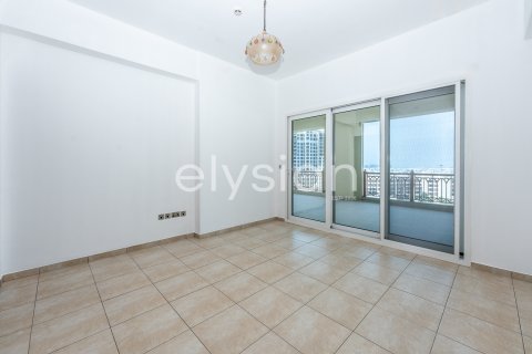 Byt v Palm Jumeirah, Dubai, SAE 3 ložnice, 227 m² Č.: 600281 - fotografie 2