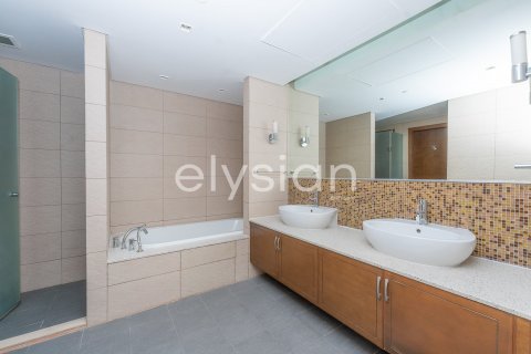 Byt v Palm Jumeirah, Dubai, SAE 3 ložnice, 227 m² Č.: 600281 - fotografie 5