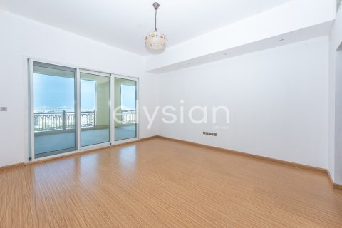 Byt v Palm Jumeirah, Dubai, SAE 3 ložnice, 227 m² Č.: 600281 - fotografie 4