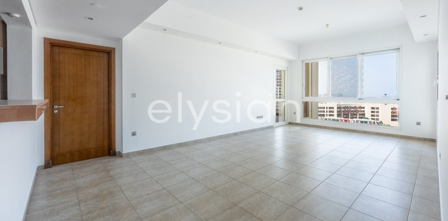 Byt v Palm Jumeirah, Dubai, SAE 3 ložnice, 227 m² Č.: 600281