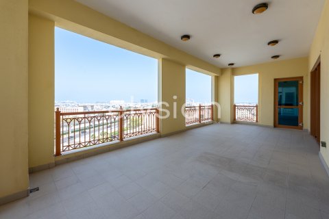 Byt v Palm Jumeirah, Dubai, SAE 3 ložnice, 227 m² Č.: 600281 - fotografie 6