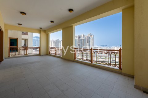 Byt v Palm Jumeirah, Dubai, SAE 3 ložnice, 227 m² Č.: 600281 - fotografie 7