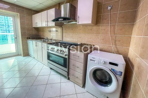 Lägenhet uthyres i Dubai Marina, Dubai, UAE 2 sovrum, 113 kvm Nr. 600282 - fotografi 6