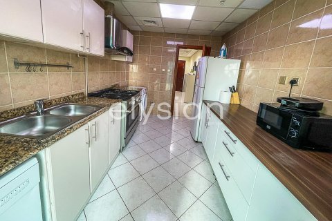 Lägenhet uthyres i Dubai Marina, Dubai, UAE 2 sovrum, 113 kvm Nr. 600282 - fotografi 7