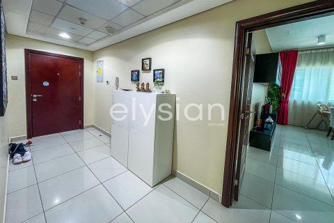 Lägenhet uthyres i Dubai Marina, Dubai, UAE 2 sovrum, 113 kvm Nr. 600282 - fotografi 4