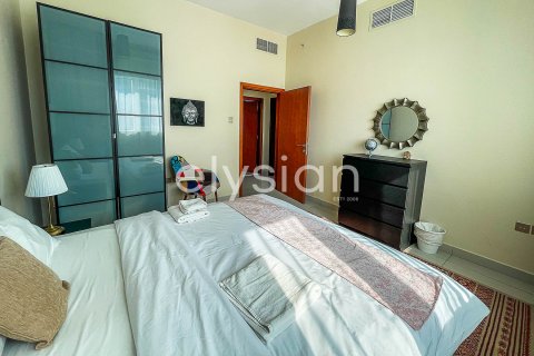 Lägenhet uthyres i Dubai Marina, Dubai, UAE 2 sovrum, 113 kvm Nr. 600282 - fotografi 11