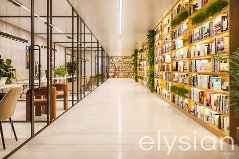 Byt v Jumeirah Village Circle, Dubai, SAE 2 ložnice, 91 m² Č.: 600267 - fotografie 10