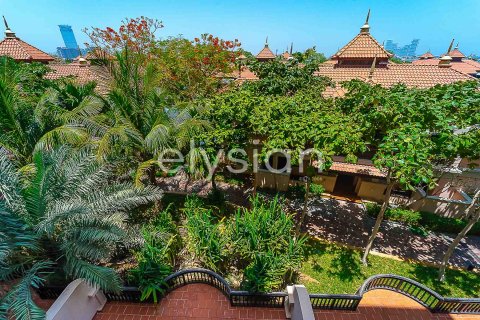 Palm Jumeirah, Dubai, BAE’de kiralık daire 1 yatak odası, 107 m&sup2; No 600283 - fotoğraf 13