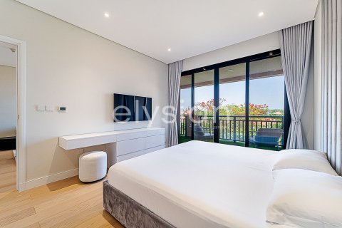 Palm Jumeirah, Dubai, BAE’de kiralık daire 1 yatak odası, 107 m&sup2; No 600283 - fotoğraf 11