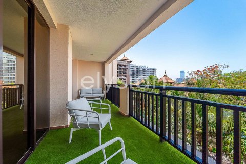 Palm Jumeirah, Dubai, BAE’de kiralık daire 1 yatak odası, 107 m&sup2; No 600283 - fotoğraf 12