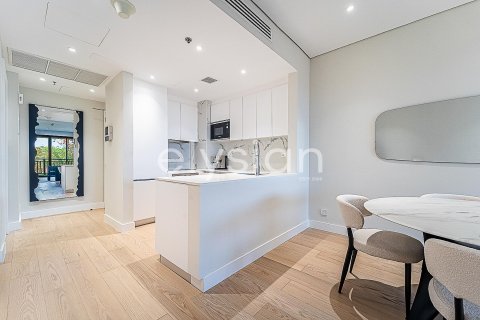 Palm Jumeirah, Dubai, BAE’de kiralık daire 1 yatak odası, 107 m&sup2; No 600283 - fotoğraf 5