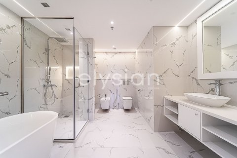 Palm Jumeirah, Dubai, BAE’de kiralık daire 1 yatak odası, 107 m&sup2; No 600283 - fotoğraf 10