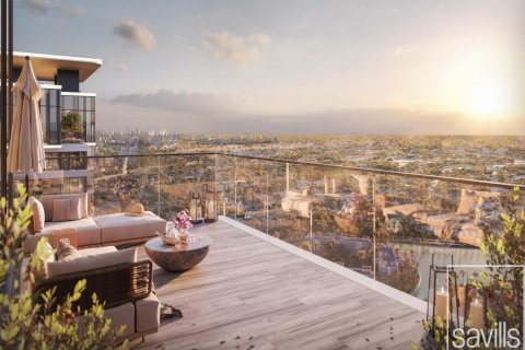 Dzīvoklis Jumeirah Lake Towers, Dubaijā, AAE 1 istaba, 82 m2 Nr. 646346 - attēls 7