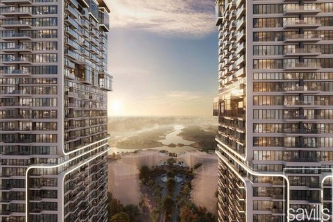 Leilighet til salgs i Jumeirah Lake Towers, Dubai, Emiratene 1 soverom, 82 kvm Nr. 646346 - Foto 13