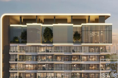 Leilighet til salgs i Jumeirah Lake Towers, Dubai, Emiratene 1 soverom, 82 kvm Nr. 646346 - Foto 10