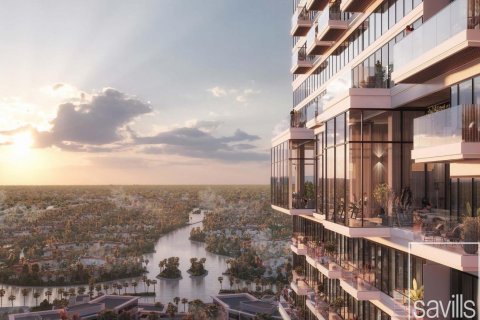 Apartamento en venta en Jumeirah Lake Towers, Dubai, EAU 1 dormitorio, 82 m2 № 646346 - foto 2