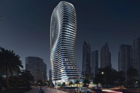 Apartmen di Business Bay, Dubai, UAE 3 bilik tidur, 361 meter persegi № 646345 - foto 12