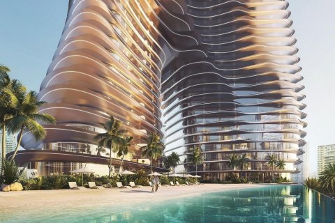 Lägenhet till försäljning i Business Bay, Dubai, UAE 3 sovrum, 361 kvm Nr. 646345 - fotografi 10