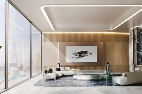 Apartmen di Business Bay, Dubai, UAE 3 bilik tidur, 361 meter persegi № 646345 - foto 5
