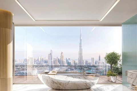 Lägenhet till försäljning i Business Bay, Dubai, UAE 3 sovrum, 361 kvm Nr. 646345 - fotografi 6