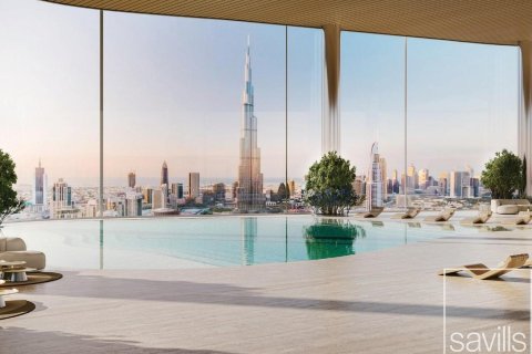 Müüa korter asukohaga Business Bay, Dubai, AÜE: 3 magamistoaga, 361 m² Nr 646345 - pilt 7