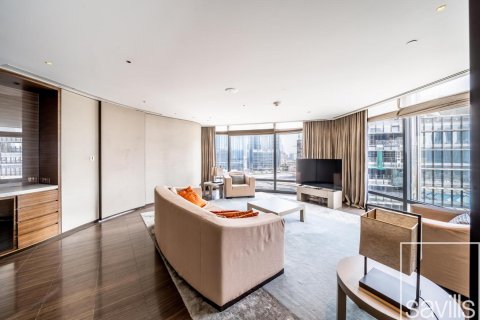 Müüa korter asukohaga Downtown Dubai (Downtown Burj Dubai), AÜE: 2 magamistoaga, 202 m² Nr 646347 - pilt 17
