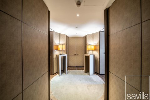 Apartman u Downtown Dubai (Downtown Burj Dubai), UAE 2 spavaćih soba, 202 m2 Br. 646347 - fotografija 14