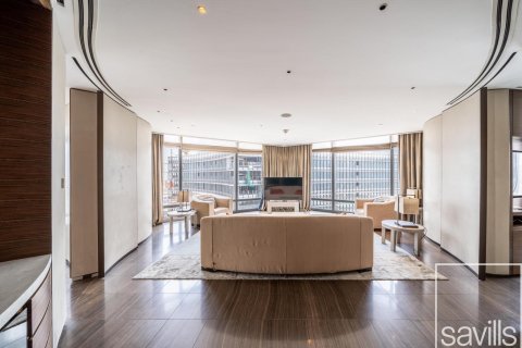 Apartman u Downtown Dubai (Downtown Burj Dubai), UAE 2 spavaćih soba, 202 m2 Br. 646347 - fotografija 9