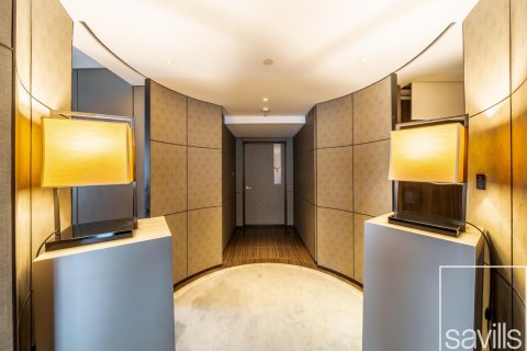 Apartman u gradu Downtown Dubai (Downtown Burj Dubai), UAE 2 spavaće sobe, 202 m2 Br. 646347 - Slika 13