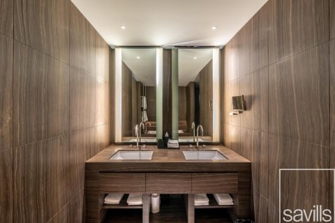 Apartman u gradu Downtown Dubai (Downtown Burj Dubai), UAE 2 spavaće sobe, 202 m2 Br. 646347 - Slika 5