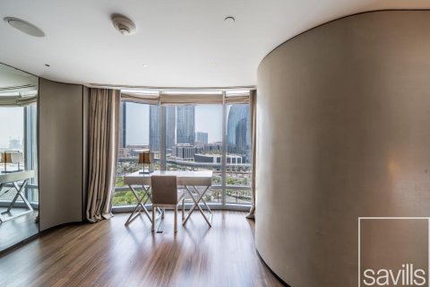 Apartman u gradu Downtown Dubai (Downtown Burj Dubai), UAE 2 spavaće sobe, 202 m2 Br. 646347 - Slika 6