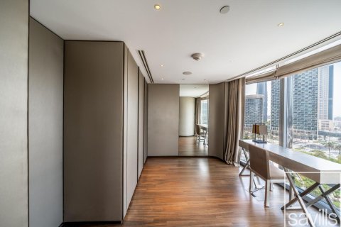 Müüa korter asukohaga Downtown Dubai (Downtown Burj Dubai), AÜE: 2 magamistoaga, 202 m² Nr 646347 - pilt 3
