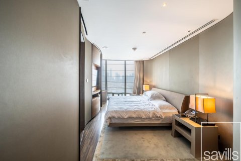 Müüa korter asukohaga Downtown Dubai (Downtown Burj Dubai), AÜE: 2 magamistoaga, 202 m² Nr 646347 - pilt 15