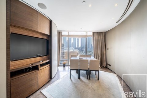 Apartman u gradu Downtown Dubai (Downtown Burj Dubai), UAE 2 spavaće sobe, 202 m2 Br. 646347 - Slika 10