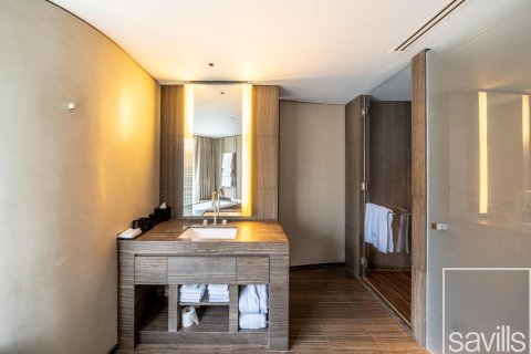 Müüa korter asukohaga Downtown Dubai (Downtown Burj Dubai), AÜE: 2 magamistoaga, 202 m² Nr 646347 - pilt 19