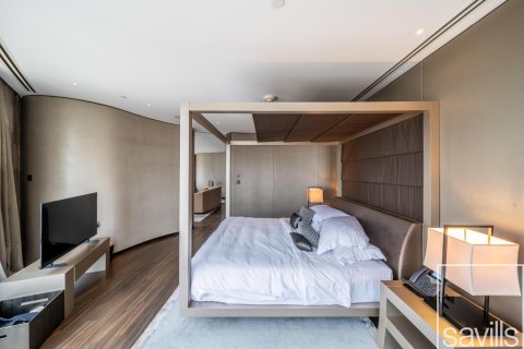 Apartament na sprzedaż w Downtown Dubai (Downtown Burj Dubai), Dubai, ZEA 2 sypialnie, 202 mkw., nr 646347 - zdjęcie 4