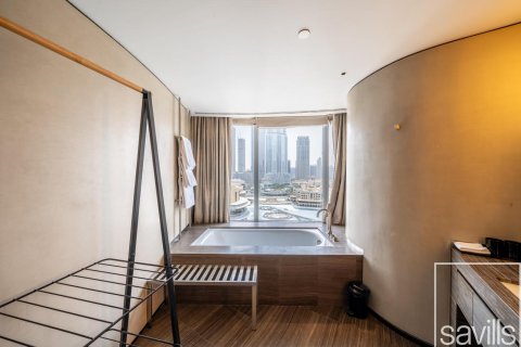 Müüa korter asukohaga Downtown Dubai (Downtown Burj Dubai), AÜE: 2 magamistoaga, 202 m² Nr 646347 - pilt 18