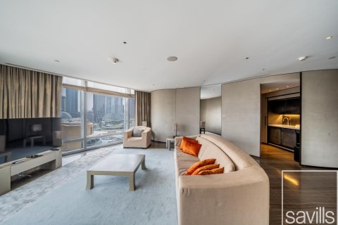 Müüa korter asukohaga Downtown Dubai (Downtown Burj Dubai), AÜE: 2 magamistoaga, 202 m² Nr 646347 - pilt 7
