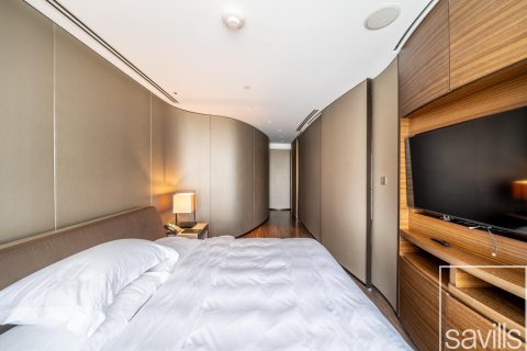 Müüa korter asukohaga Downtown Dubai (Downtown Burj Dubai), AÜE: 2 magamistoaga, 202 m² Nr 646347 - pilt 16