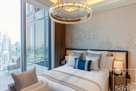 Apartmen di Jumeirah Beach Residence, Dubai, UAE 5 bilik tidur, 878 meter persegi № 646344 - foto 14