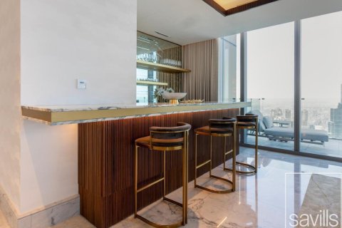 Apartment sa Jumeirah Beach Residence, Dubai, UAE 5 silid-tulugan, 878 sq.m. № 646344 - larawan 10