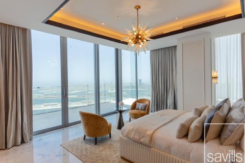 Apartment sa Jumeirah Beach Residence, Dubai, UAE 5 silid-tulugan, 878 sq.m. № 646344 - larawan 17