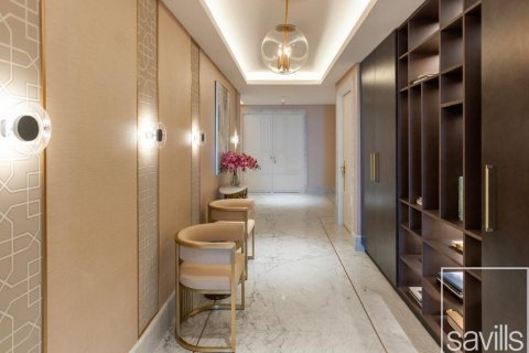 Apartmen di Jumeirah Beach Residence, Dubai, UAE 5 bilik tidur, 878 meter persegi № 646344 - foto 12