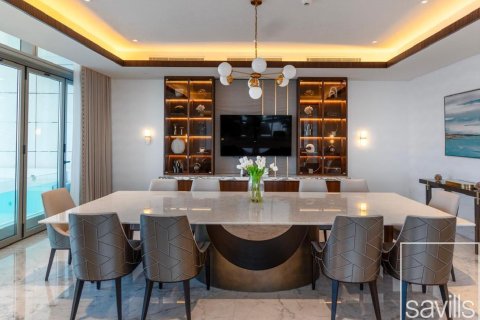 Apartament na sprzedaż w Jumeirah Beach Residence, Dubai, ZEA 5 sypialnie, 878 mkw., nr 646344 - zdjęcie 8