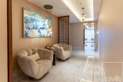 Apartmen di Jumeirah Beach Residence, Dubai, UAE 5 bilik tidur, 878 meter persegi № 646344 - foto 3
