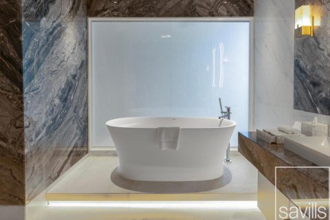 Apartmen di Jumeirah Beach Residence, Dubai, UAE 5 bilik tidur, 878 meter persegi № 646344 - foto 20