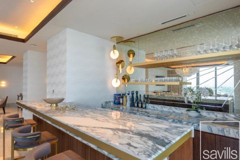 Apartmen di Jumeirah Beach Residence, Dubai, UAE 5 bilik tidur, 878 meter persegi № 646344 - foto 11